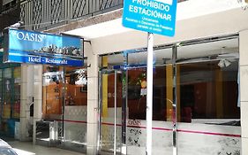 Hotel Oasis